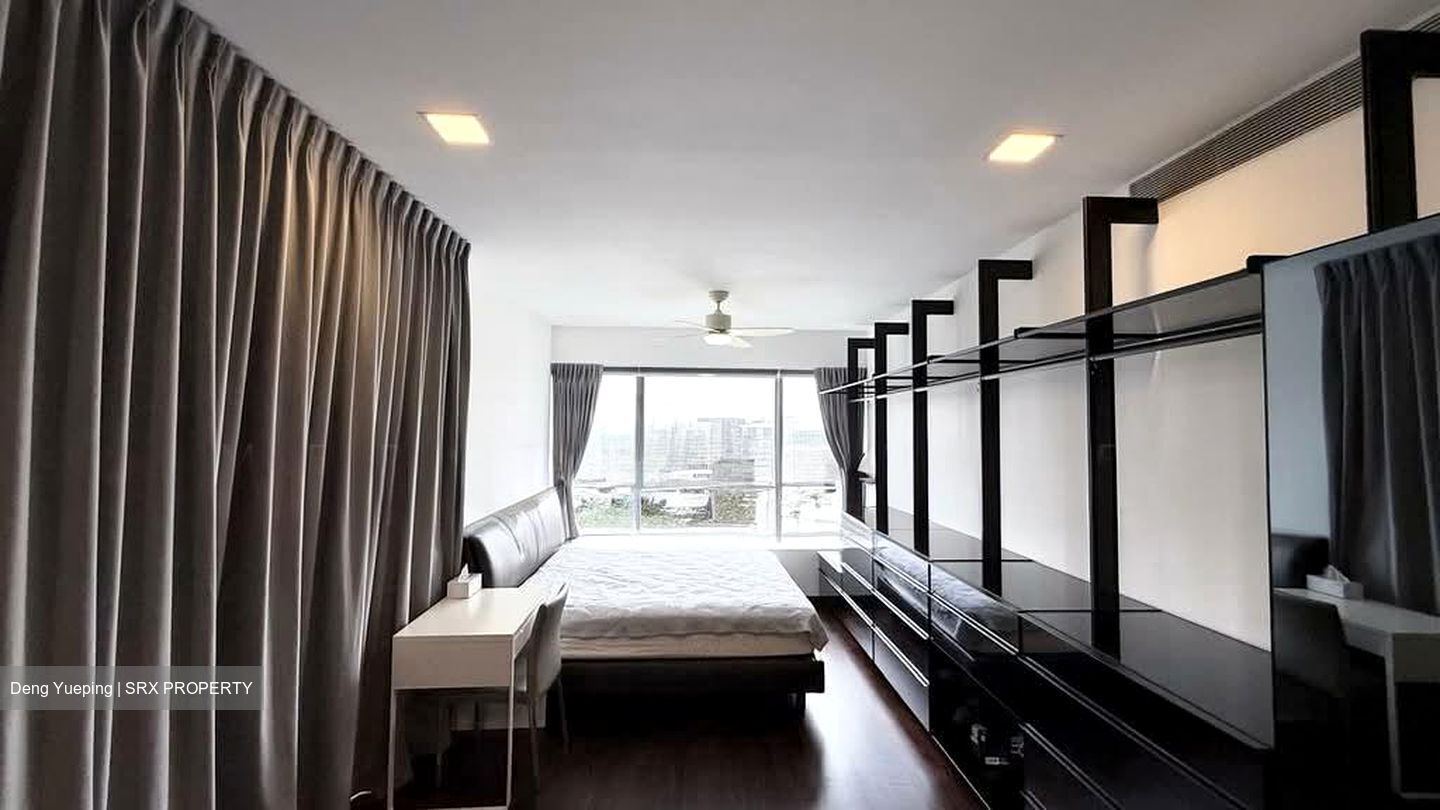 Miro (D11), Apartment #547003831
